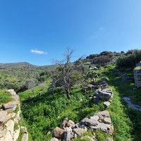 Земельный участок в Греции