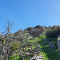 Земельный участок в Греции