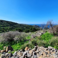 Земельный участок в Греции