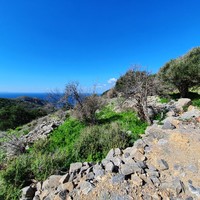 Земельный участок в Греции