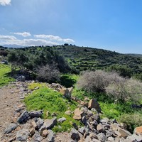 Земельный участок в Греции