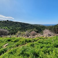 Земельный участок в Греции