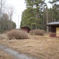 House in Finland, Pori, 52 sq.m.