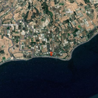 Land plot in Republic of Cyprus