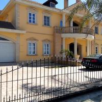 Villa in Republic of Cyprus, 700 sq.m.
