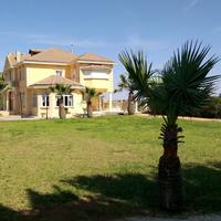 Villa in Republic of Cyprus, 700 sq.m.