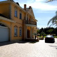 Villa in Republic of Cyprus, 700 sq.m.