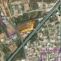 Земельный участок на Кипре