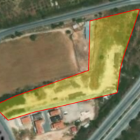 Земельный участок на Кипре