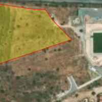 Land plot in Republic of Cyprus