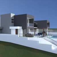 Вилла на Кипре, 212 кв.м.