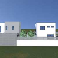 Вилла на Кипре, 212 кв.м.