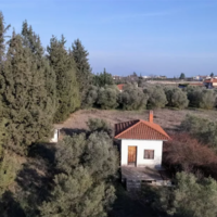 Земельный участок в Греции