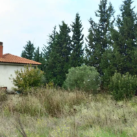 Земельный участок в Греции