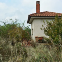 Земельный участок в Греции