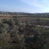 Земельный участок в Греции