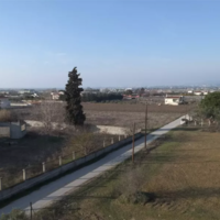 Земельный участок в Греции