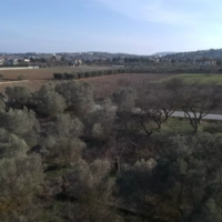 Земельный участок в Греции