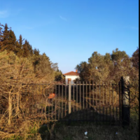 Земельный участок в Греции