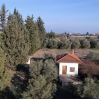 Земельный участок в Греции