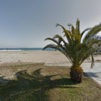 Земельный участок в Греции