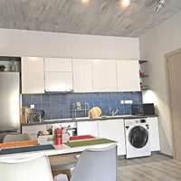 Flat in Greece, 55 sq.m.