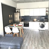 Flat in Greece, 55 sq.m.