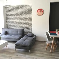 Flat in Greece, 55 sq.m.