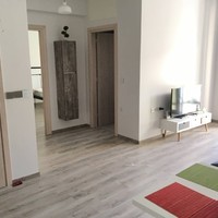 Flat in Greece, 55 sq.m.