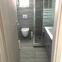 Flat in Greece, 55 sq.m.