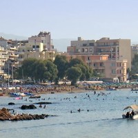 Flat in Greece, 55 sq.m.