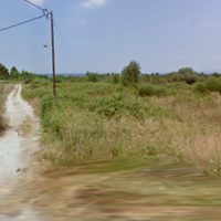 Land plot in Greece