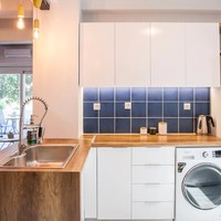 Flat in Greece, 85 sq.m.