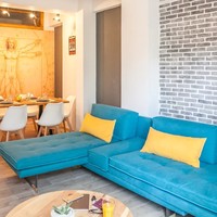 Flat in Greece, 85 sq.m.