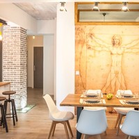 Flat in Greece, 85 sq.m.