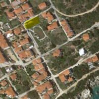 Земельный участок в Греции