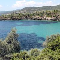 Земельный участок в Греции