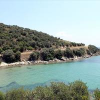 Земельный участок в Греции