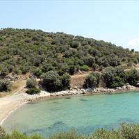 Земельный участок в Греции