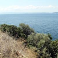 Земельный участок в Греции