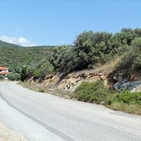 Земельный участок в Греции