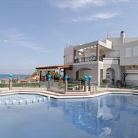 Villa in Greece, 450 sq.m.