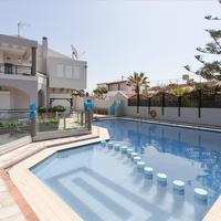 Villa in Greece, 450 sq.m.