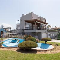 Villa in Greece, 450 sq.m.