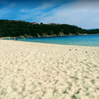 Земельный участок в Греции