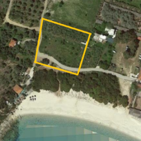 Земельный участок в Греции