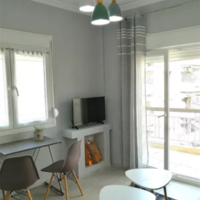 Квартира в Греции, 40 кв.м.