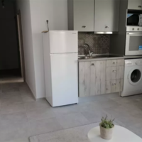 Квартира в Греции, 40 кв.м.