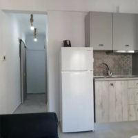 Квартира в Греции, 40 кв.м.