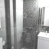 Квартира в Греции, 40 кв.м.